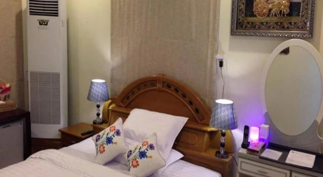 Kyaik Hto Hotel - The Golden Rock Pagoda, Book Hotel Kyaiktiyo Mon State