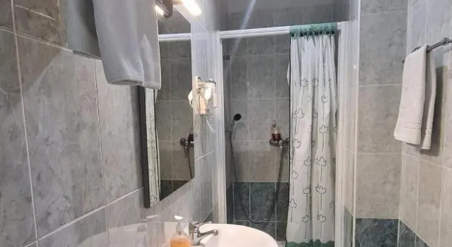 Трёхместный номер Standard Hostal Miami