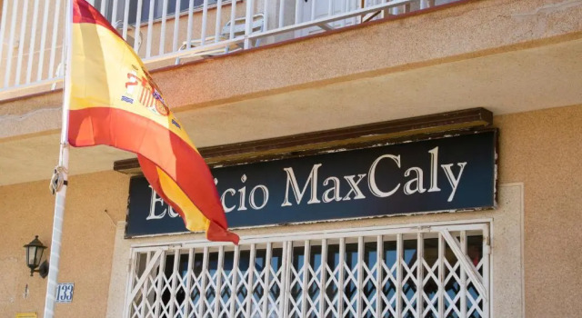 Maxcaly Playa by Blossom Hotels