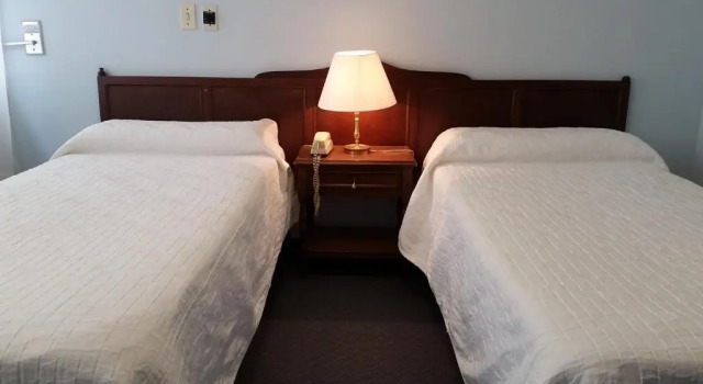 Номер Economy Hotel Alhambra