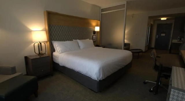 Люкс Holiday Inn & Suites - Hopkinsville - Convention Ctr by IHG