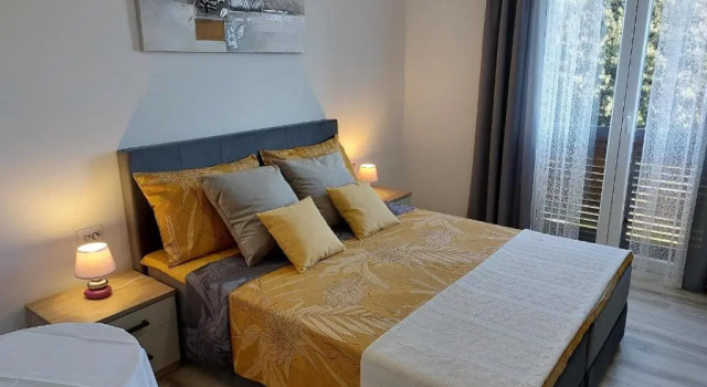 Номер Standard Room Violeta