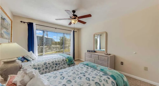 Santa Maria II 105 - Two Bedroom Condo