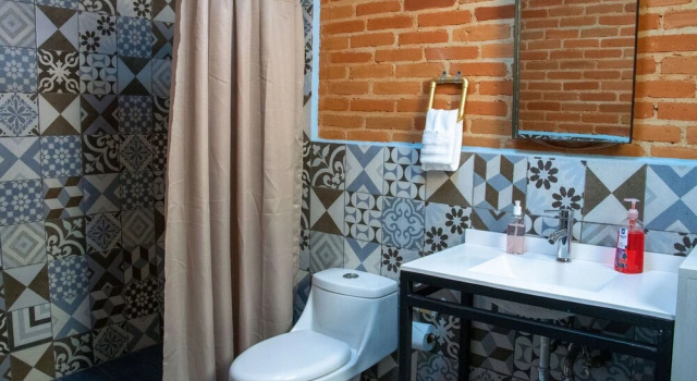 Апартаменты Executive Antique Hotel