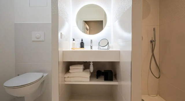 Номер Standard LINVITATION AU VOYAGE - Hôtel & Spa