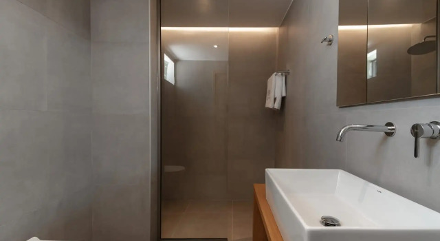 Полулюкс Alon Sevou Suites Syvota
