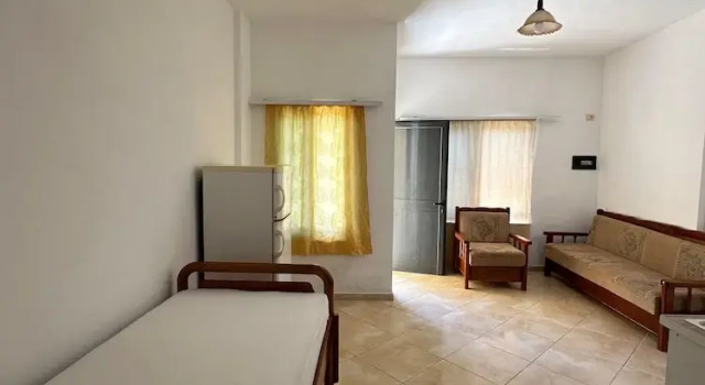 San Marine Aparthotel-Hamallaj