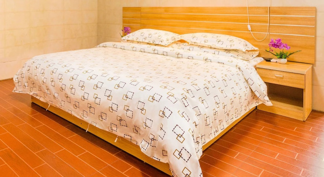 Двухместный номер Business Wutongyu Hotel Apartment