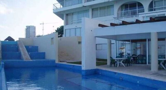 Girasol, Varaa Hotelli Cancún Quintana Roo