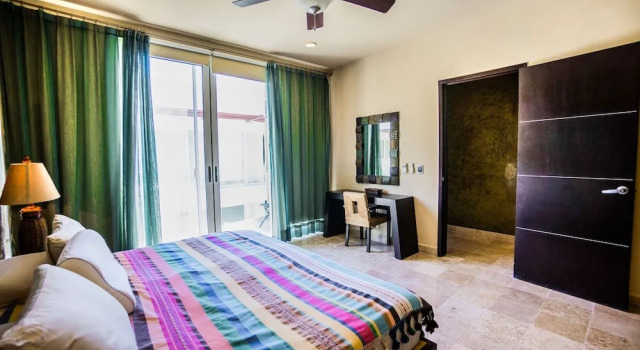 Playa Ge 303 A 2 Bedroom Condo, Rezerwuj Apartament Playa del Carmen Quintana Roo