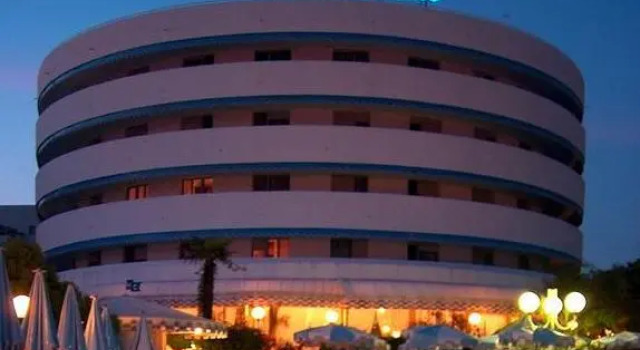 Номер Standard Hotel Corallo