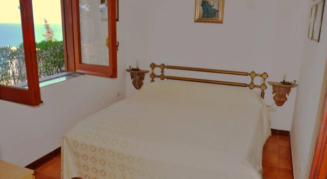 Villa Laura Apartment Sea View