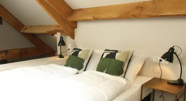 Vlindervallei 2p, Rezervasyon Otel Ermelo Veluwe