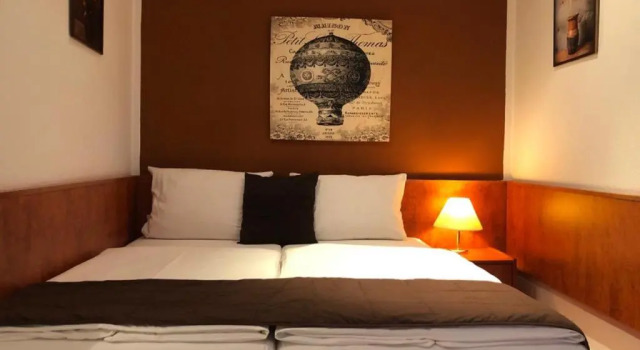 Apartmenthaus Zeuthen, Reserva ahora Apartamento Zeuthen Brandenburgo