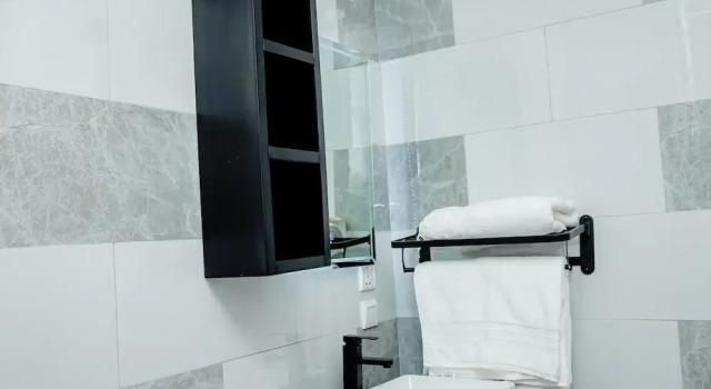 Семейные апартаменты с видом на город Rond Point Gorilla Boutique and Apartments