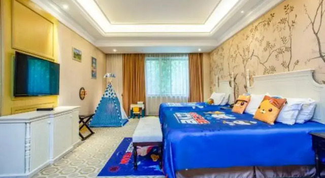 Zhenjiang Xijindu Ancient Street Argyle Boutique Hotel, Reservar Hotel boutique Zhenjiang Jiangsu, perto de Jinshan Temple