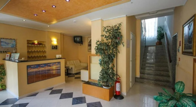 Hotel Tognon
