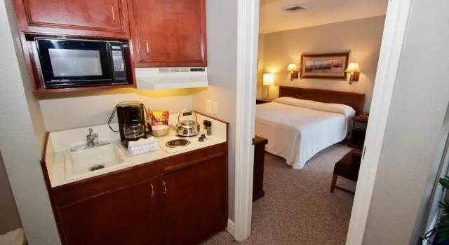 Полулюкс Baileys Harbor Yacht Club Resort