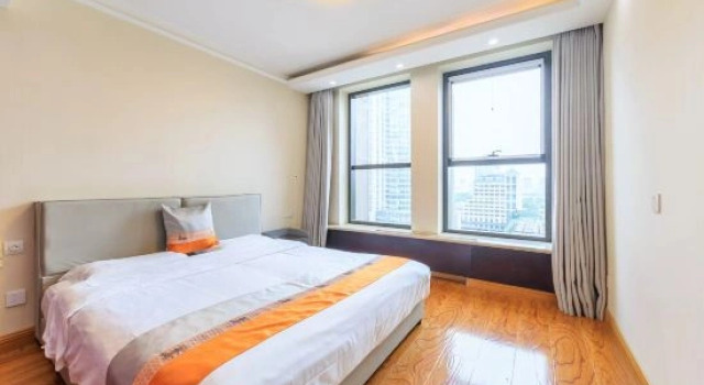 Люкс Beijing Mengfei Hotel
