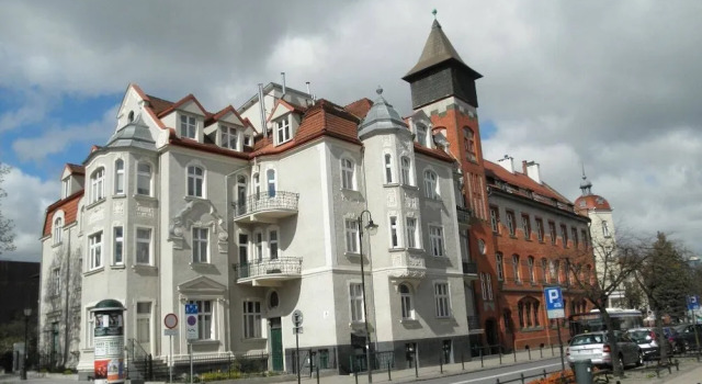 BillBerry Apartments - Green Harbor, Varaa Huoneisto Dolny Sopot 
