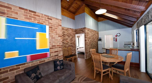 Коттедж Margaret River Hideaway & Farmstay