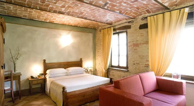 Полулюкс Relais Montemarino