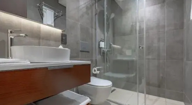 Номер Standard The Pelican Hotel Cantonments Accra