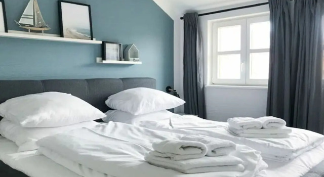 Comfortplus Apartment With 1 Bedroom