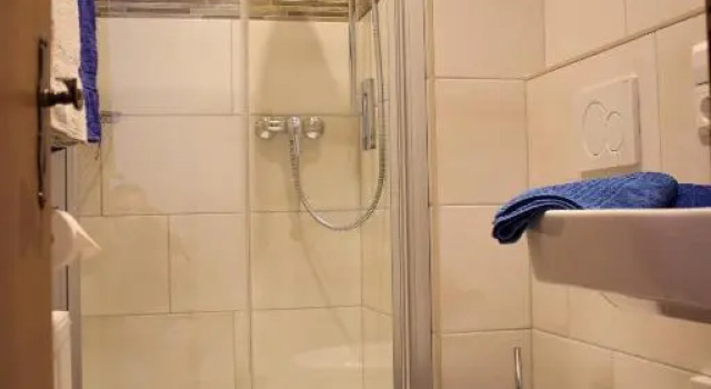 Номер Standard Hotel Zur Brücke