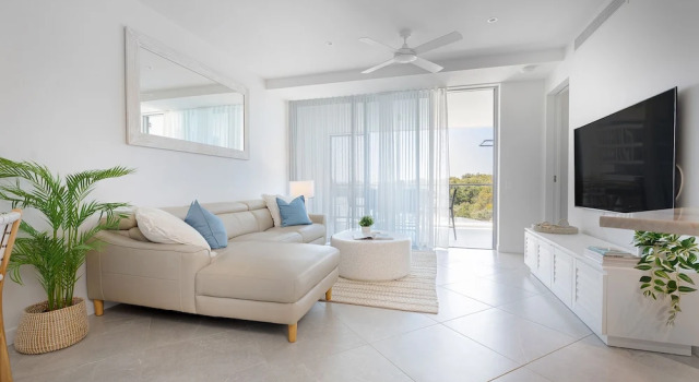 Oceanus, Prenota Hotel Diddillibah 