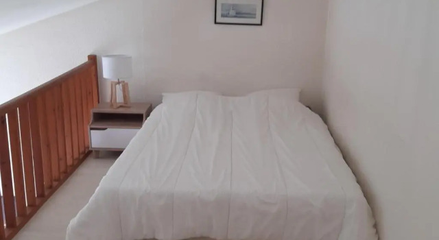 Appartement La Rochelle, 2 pièces, 4 personnes - FR-1-551-36