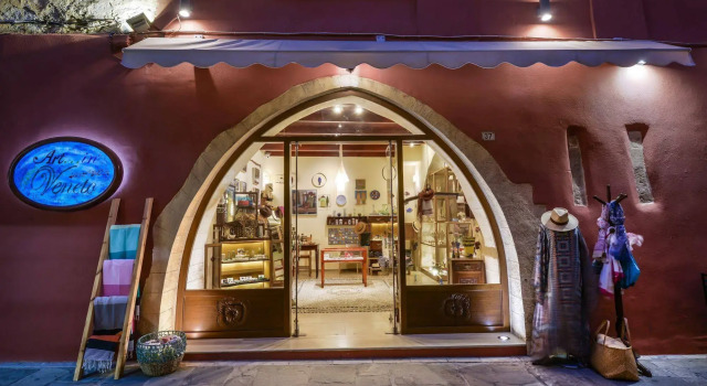 Veneto Boutique Hotel