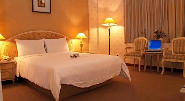 Номер Standard Park Motel