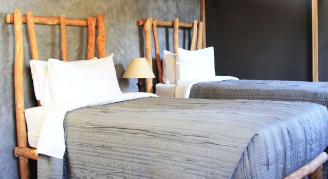 Gwango Heritage Resort, Réserver Complexe hôtelier Hôtels à Hwange avec piscine, Piscine