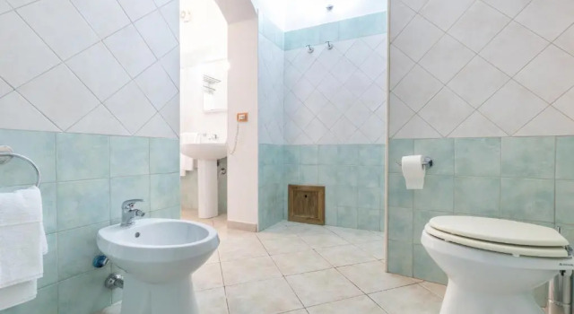 Семейный номер Deluxe Hotel Genna e Masoni