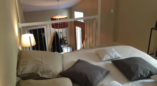 Appartement Louis Figuier, Забронировать Апартаменты/квартира Апартаменты Монпелье, рядом с Торговая палата Hôtel Saint-Côme, Апартаменты/квартира