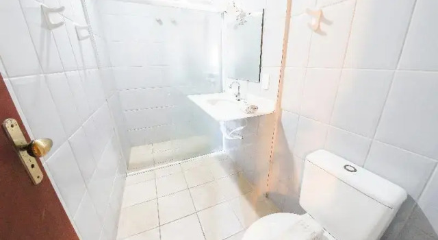 Двухместный номер Standard Hotel La Plage