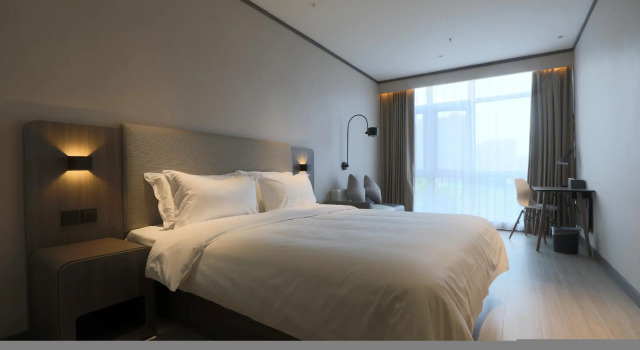 Hanting Hotel Shijiazhuang Hebei Normal University, Book Hotel Shijiazhuang Hebei