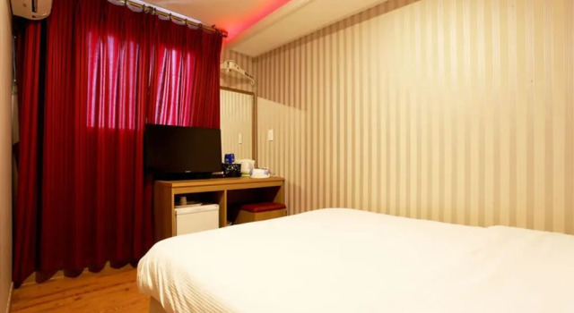 Одноместный номер Standard Hotel CJ