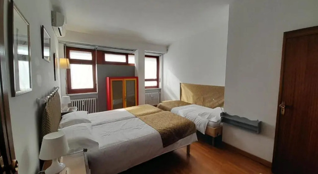 Апартаменты Maison Giolitti