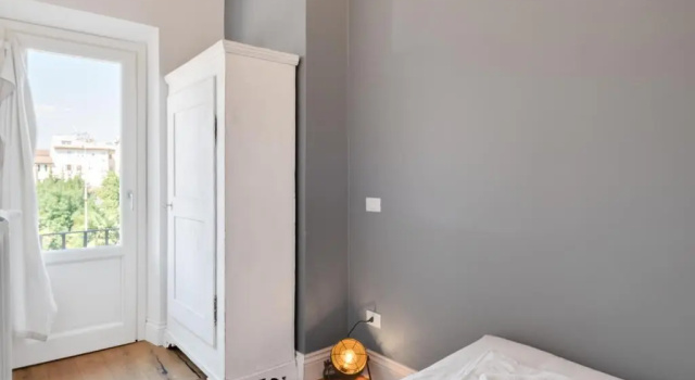 Piazza Indipendenza & Giardino della Fortezza Apt, Забронировать Апартаменты/квартира Апартаменты Флоренции, рядом с Центральный рынок, Апартаменты/квартира