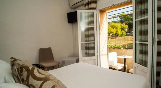 Номер Classic Hotel B Lodge