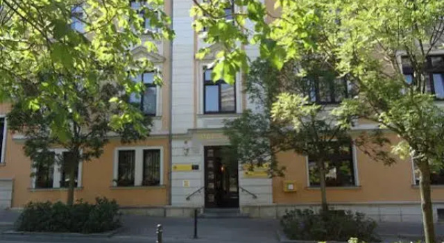 Hotel Marthahaus, Забронировать Отель Галле земля Саксония-Анхальт