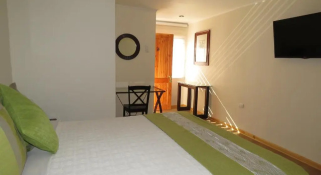 Номер Standard Hotel La Fuente