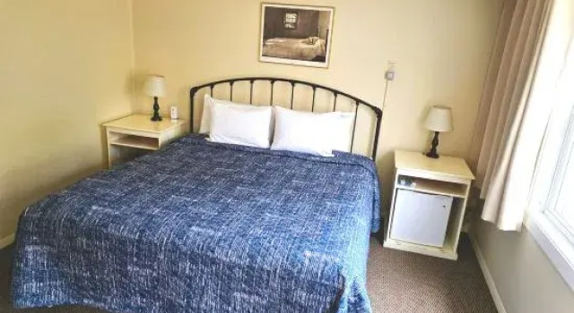 Номер Standard Wilson Lake Inn