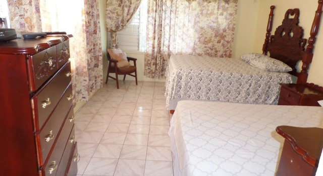 Двухместный номер Standard Villa Donna Inn
