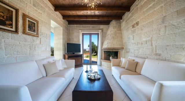 FOS residence - ΦΩΣ ,luxury villa with view