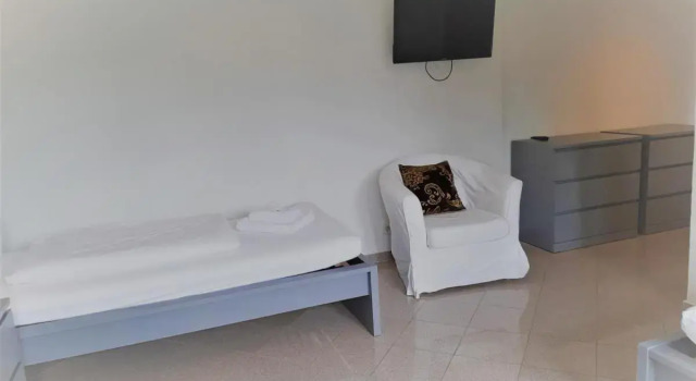 Mehrbett-Apartment 4 in Hamburg, Prenota Appartamento Amburgo Amburgo