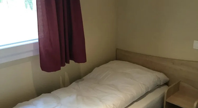 Номер Standard Camping du pas des biches