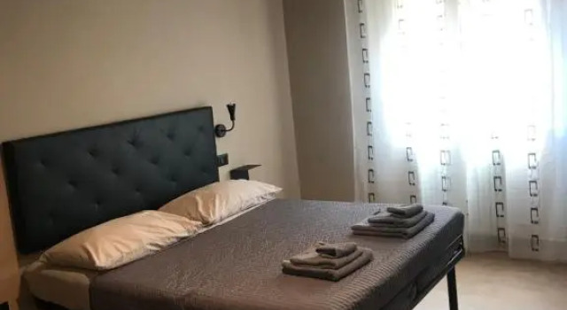 Четырёхместный номер Standard Riva Reno 4 Rooms